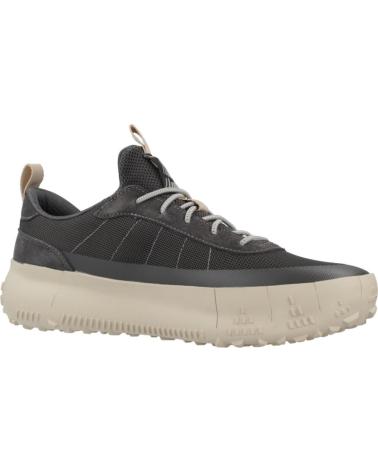 SKECHERS ZAPATILLAS HOMBRE MODELO REVO COLOR GRIS CHAR