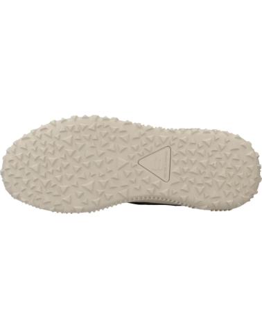 SKECHERS ZAPATILLAS HOMBRE MODELO REVO COLOR GRIS CHAR
