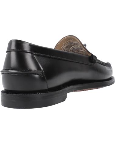 SEBAGO MOCASINES HOMBRE MODELO 7001560 COLOR NEGRO BLACK