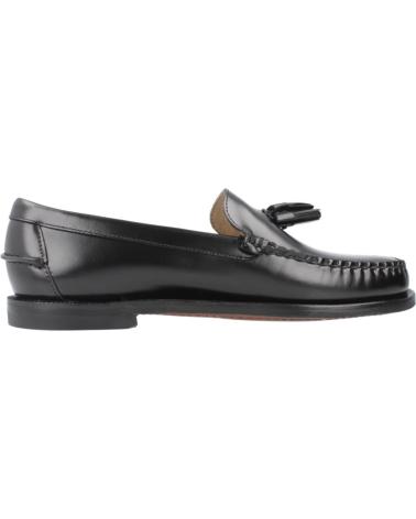 SEBAGO MOCASINES HOMBRE MODELO 7001560 COLOR NEGRO BLACK