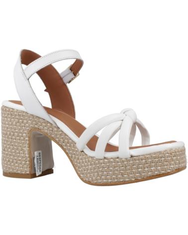 POPA SANDALIAS MUJER MODELO JOLLA COLOR BLANCO