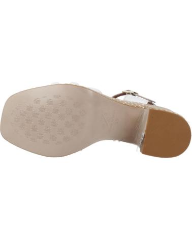 POPA SANDALIAS MUJER MODELO JOLLA COLOR BLANCO