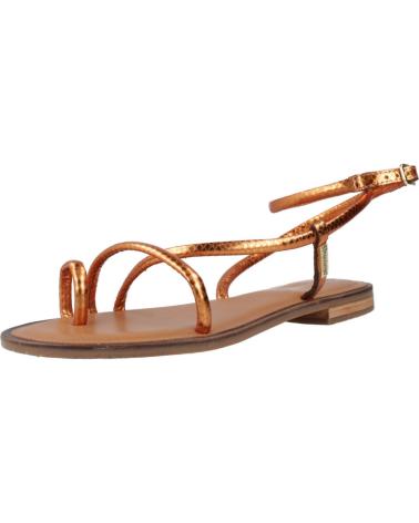 Sandales-habillées-femme-LES-TROPEZIENNES-SANDALIAS-MUJER-MODELO-C330733HATRIO-COLOR-NARANJA-ORNMTL