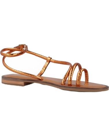 Sandales-habillées-femme-LES-TROPEZIENNES-SANDALIAS-MUJER-MODELO-C330733HATRIO-COLOR-NARANJA-ORNMTL