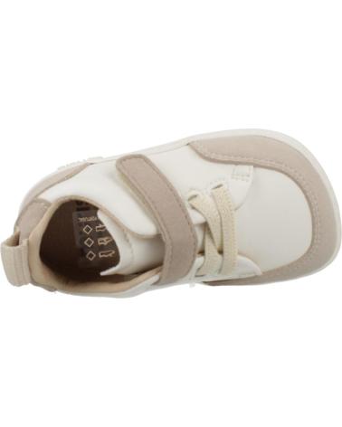 MURIS ZAPATILLAS NINO MODELO LYON MINI COLOR MARRON TAUPE