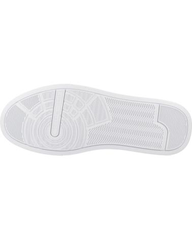 Sneaker-De-Hombre-TOMMY-HILFIGER-DEPORTIVO-CASUAL-DE-PIEL-CON-SUELA-DE-GOMA-SKY