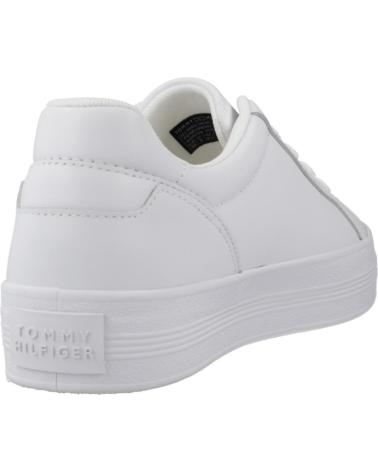 Chaussures-décontractées-pour-garçon-TOMMY-HILFIGER-ZAPATILLAS-MUJER-MODELO-KELSEY-COLOR-BLANCO-YBS