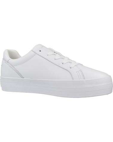 Chaussures-décontractées-pour-garçon-TOMMY-HILFIGER-ZAPATILLAS-MUJER-MODELO-KELSEY-COLOR-BLANCO-YBS