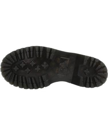 DR MARTENS BOTINES MUJER MODELO VEGAN SINCLAIR COLOR NEGRO BLACK