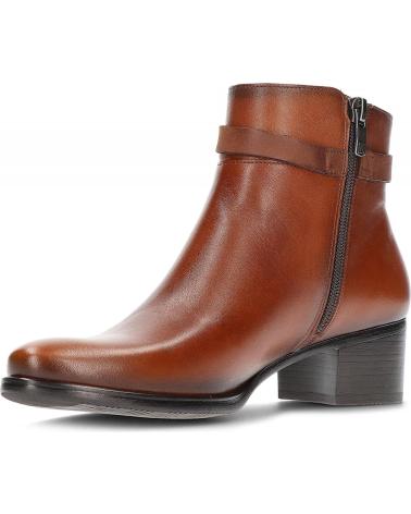 Botines de Mujer FLUCHOS BOTINES ALEGRIA D8889 CUERO
