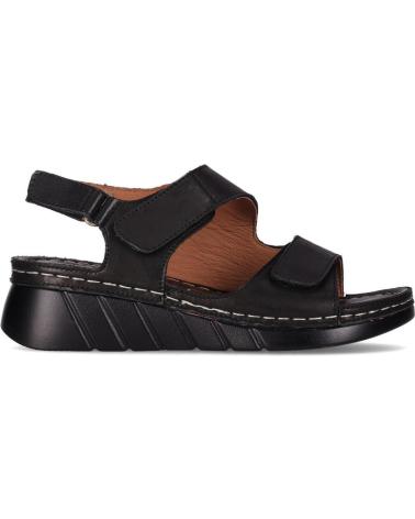 CHIKA10 RE LAX 02 NEGRO-BLACK