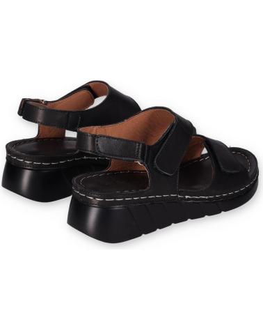 CHIKA10 RE LAX 02 NEGRO-BLACK