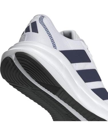 ADIDAS DEPORTIVO GALAXY 7 M BLANCO
