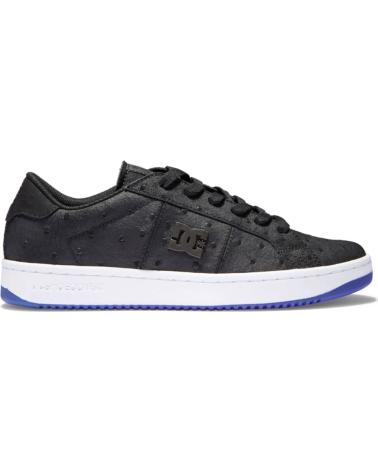 Scarpe-da-ginnastica-casual-per-uomo-DC-SHOES-ZAPATILLAS-STRIKER-LEE-BLACK-ROYAL-B-MULTICOLOR