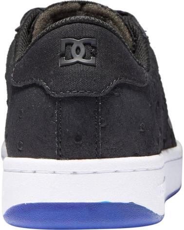 Scarpe-da-ginnastica-casual-per-uomo-DC-SHOES-ZAPATILLAS-STRIKER-LEE-BLACK-ROYAL-B-MULTICOLOR