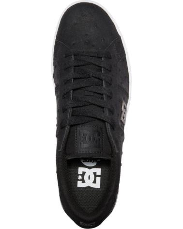 Scarpe-da-ginnastica-casual-per-uomo-DC-SHOES-ZAPATILLAS-STRIKER-LEE-BLACK-ROYAL-B-MULTICOLOR