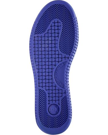 Scarpe-da-ginnastica-casual-per-uomo-DC-SHOES-ZAPATILLAS-STRIKER-LEE-BLACK-ROYAL-B-MULTICOLOR