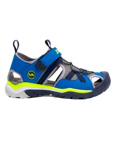Sandálias-desportivas-de-menino-JOMA-SANDALIAS-S-LAKE-JR-2505-ROYAL-SLAKJS2505V-AZUL