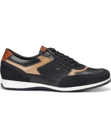 FLUCHOS DEPORTIVAS DE HOMBRE F1288SS DANIEL OCEANO