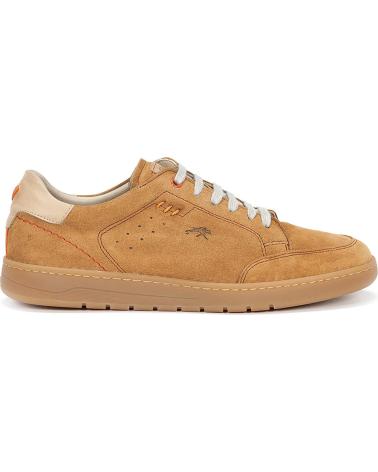 Zapatillas-casual-para-niño-FLUCHOS-DEPORTIVAS-F1722-VITELLINIANTILOPE
