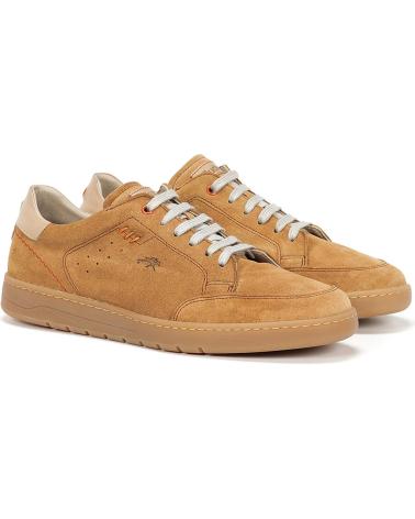 Zapatillas-casual-para-niño-FLUCHOS-DEPORTIVAS-F1722-VITELLINIANTILOPE