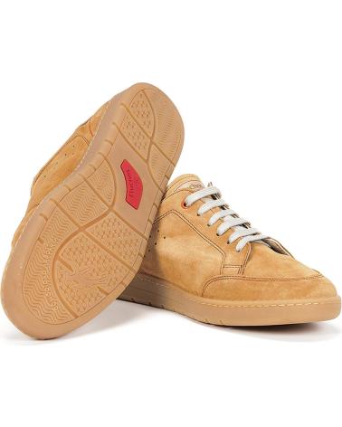 Zapatillas-casual-para-niño-FLUCHOS-DEPORTIVAS-F1722-VITELLINIANTILOPE
