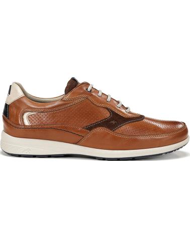 FLUCHOS DEPORTIVAS DE HOMBRE F1738 JADEN CUERO