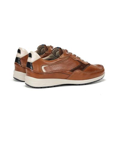 FLUCHOS DEPORTIVAS DE HOMBRE F1738 JADEN CUERO