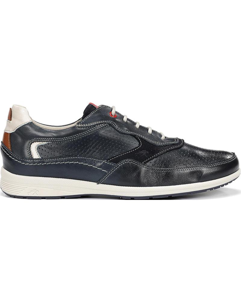 FLUCHOS DEPORTIVAS DE HOMBRE F1738 JADEN MARINO