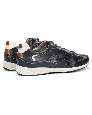 FLUCHOS DEPORTIVAS DE HOMBRE F1738 JADEN MARINO
