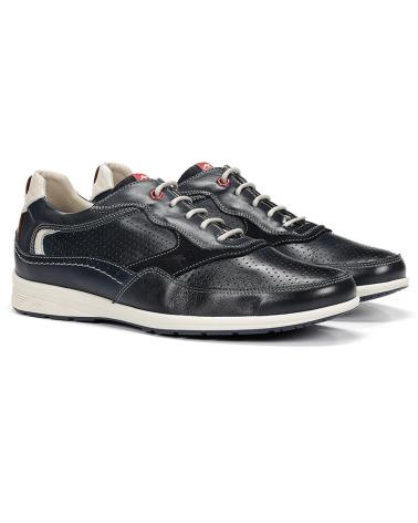 FLUCHOS DEPORTIVAS DE HOMBRE F1738 JADEN MARINO