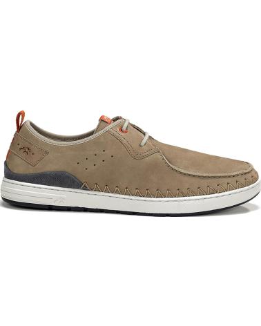 Início-FLUCHOS-ZAPATOS-DE-VESTIR-DE-HOMBRE-F1923-LESTER-MARMOTA