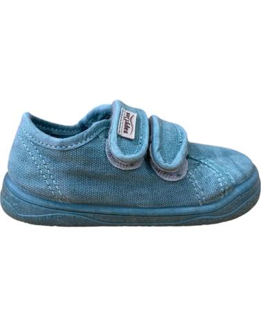 Sapatos-casuais-para-menino-ZAPY-PONIENTE-DEPORTIVA-RESPETUOSA-VERDE