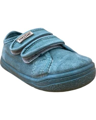 Sapatos-casuais-para-menino-ZAPY-PONIENTE-DEPORTIVA-RESPETUOSA-VERDE