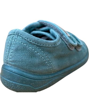 Sapatos-casuais-para-menino-ZAPY-PONIENTE-DEPORTIVA-RESPETUOSA-VERDE