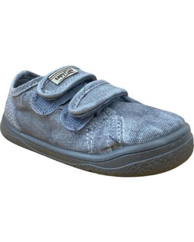 ZAPY PONIENTE DEPORTIVA RESPETUOSA GRIS