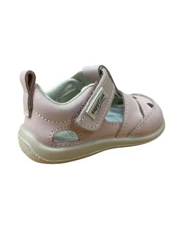 Sandales pour Fille ZAPY SANDALIAS ROSA
