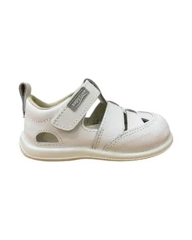 Sandalen für Junge ZAPY SANDALIAS BLANCO