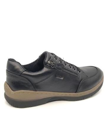 JANA DEPORTIVO VEGANO 23778 NEGRO