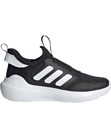 Scarpe-casual-per-ragazzo-ADIDAS-ZAPATILLA-JUNIOR-RUNNING-TENSAUR-V25-BLANCO-ADZPJV2561-NEGRO