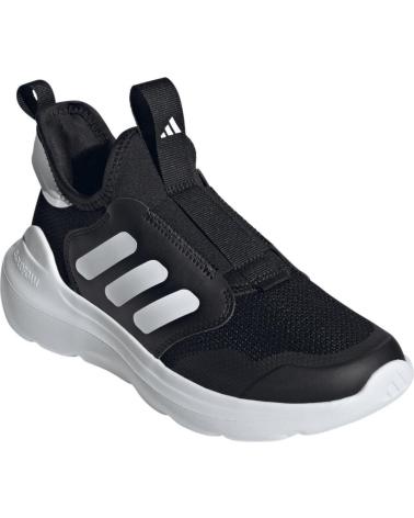 Scarpe-casual-per-ragazzo-ADIDAS-ZAPATILLA-JUNIOR-RUNNING-TENSAUR-V25-BLANCO-ADZPJV2561-NEGRO