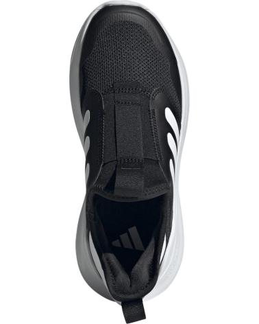 Scarpe-casual-per-ragazzo-ADIDAS-ZAPATILLA-JUNIOR-RUNNING-TENSAUR-V25-BLANCO-ADZPJV2561-NEGRO