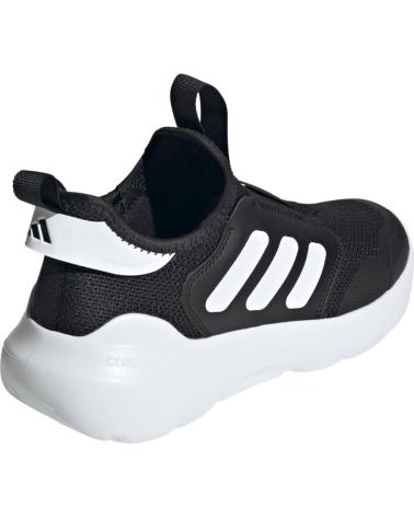 Scarpe-casual-per-ragazzo-ADIDAS-ZAPATILLA-JUNIOR-RUNNING-TENSAUR-V25-BLANCO-ADZPJV2561-NEGRO
