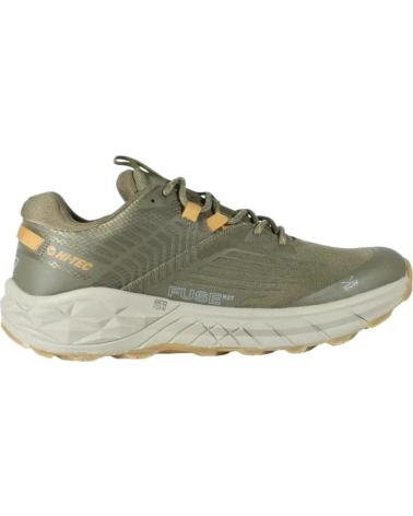 HI-TEC FUSE TRAIL VARIOS COLORES