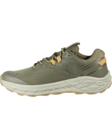 HI-TEC FUSE TRAIL VARIOS COLORES