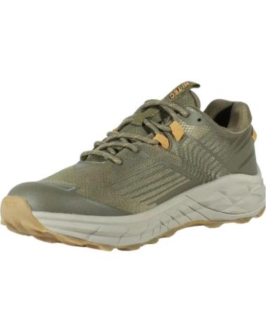 HI-TEC FUSE TRAIL VARIOS COLORES