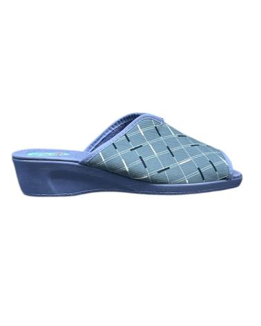 Início-CALZADOMANIA-ZAPATILLA-CUNA-PINTAS-AZUL