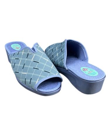 Início-CALZADOMANIA-ZAPATILLA-CUNA-PINTAS-AZUL