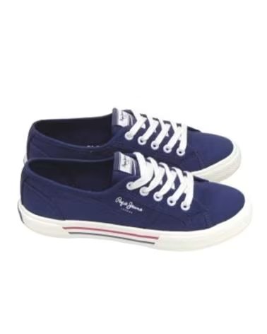 PEPE JEANS PLS31287 NEGRO