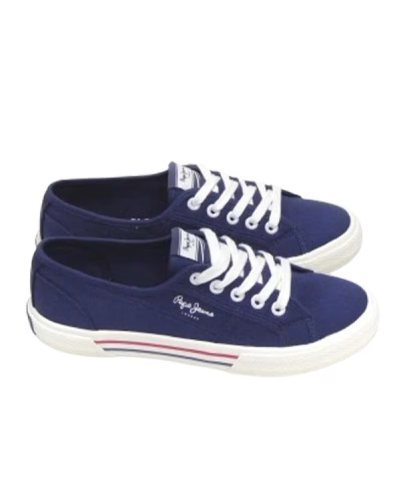 PEPE JEANS PLS31287 NEGRO